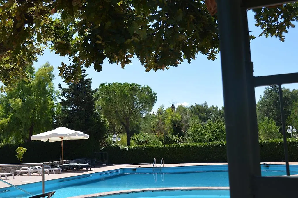 Agriturismo Fariello-1
