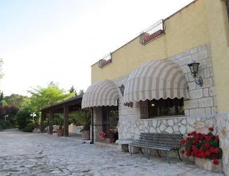 Agriturismo Fariello-2